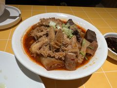 -蔡澜点心·粤菜(花城汇南区店)