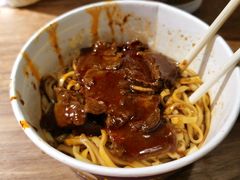 -精粉世家(汉街总部国际A座店)