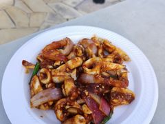 -纽顿熟食中心