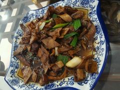 android_upload_pic-徽州美食(三十年老店)