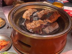 -西塔老太太泥炉烤肉(苏州大悦城店)