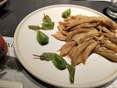 -小大董·烤鸭(观景餐厅·南京西路店)