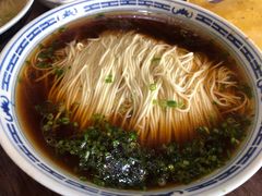 -同得兴 Since·1995 传统苏式面馆(嘉馀坊店)