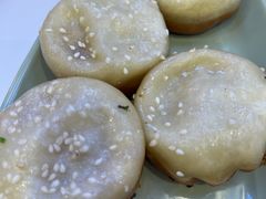 -阿三生煎(万博广场店)