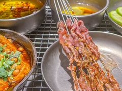 -夜食白市Yespicy·烧烤啤酒宵夜(番禺四海城店)