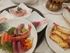 -第六季自助餐厅(北太平庄店)