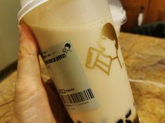-喜茶(深圳海岸城店)