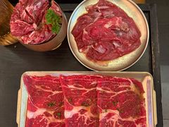 -西塔老太太泥炉烤肉(上海七宝领展广场店)