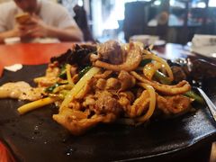 -蜀香坊(Glebe)