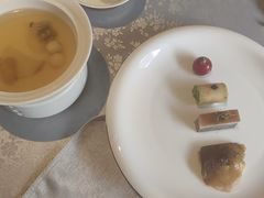 -沈灶河豚宴·河豚融合餐厅(汉中路店)