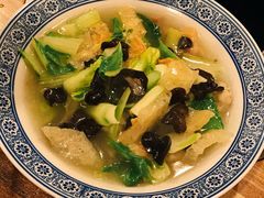 -兰边碗(鼓楼店)
