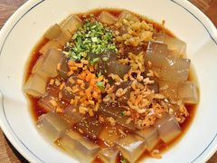 -单家老院·院子里的青岛菜(沙子口店)