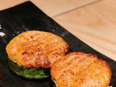 -人间酒暖·Go blanc·烧鸟·深夜食堂(陆家嘴店)
