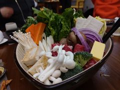 -福州融侨皇冠假日酒店·三宅日本餐厅