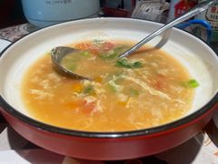 -四姐妹东北饺子(沙尾路店)