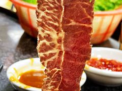 -五洲牛肉美食馆