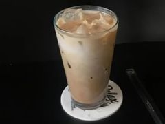 冰摩卡-NokNok Coffee(宽窄巷子店)
