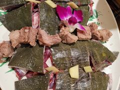 -尚竹阁冬瓜盅·18年地标美食(平洲店)