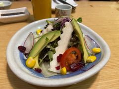 -山之川日料放题(通州店)