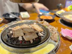 -obba烤吧(新光汇店)