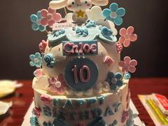 -杜勒瓦Cake&More 蛋糕派对定制