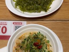 -喜家德虾仁水饺(马栏店)