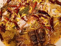 -太二酸菜鱼(长沙IFS国金中心店)