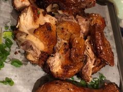 -绿茶餐厅(布吉万象汇店)