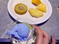 -奔海甄选·活鲜刺身铁板烧自助(太原里店)