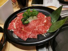 -花味·自助烤肉(雨花客厅店)