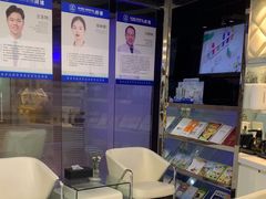 -泰康拜博口腔(世博园乐尔店)