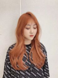 -3AM HAIR SALON染发烫发接发