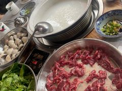-丰尔粥食·粥底火锅·桑拿鸡(大良总店)
