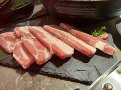 -谷牛日式烤肉(宝山U天地店)