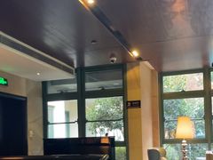 -棕榈岛海鲜自助餐厅(虹桥迎宾馆店)