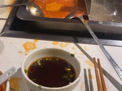 -海底捞火锅(劲松店)