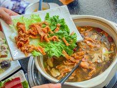 -阿鹏故事野生菌火锅(双廊古镇店)