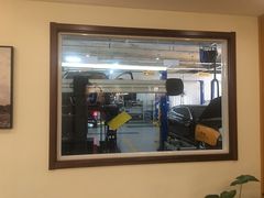 -博睿通达汽车修理站