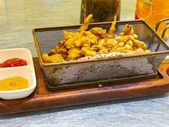 -撒拉花儿·新疆菜·清真(太阳宫店)