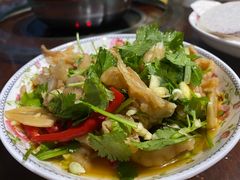 -万兴启丰椰子文化园餐厅