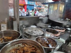 -李兰英湖南面馆(护国路店)
