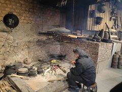 -西双版纳原始森林公园