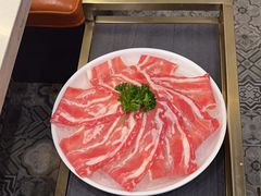 -味之绝美蛙鱼头火锅(松江万达店)