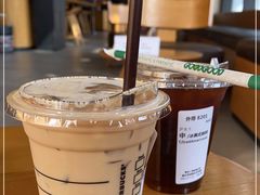 -星巴克(北京望京东园店)