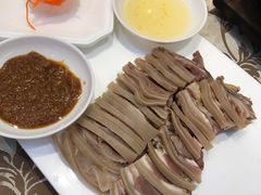 -新兴家喻酒家·羊城名宴(昌岗店)