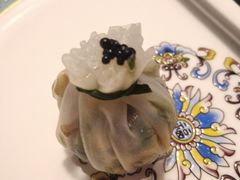 -肆月河豚·新淮扬(金融街店)