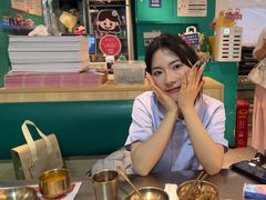 -兰正韩·韩国料理(大悦城店)
