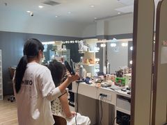 -海马体照相馆(上海月星环球港店)