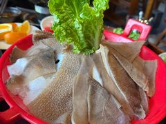 -重捞鲜毛肚火锅(东方不夜城店)