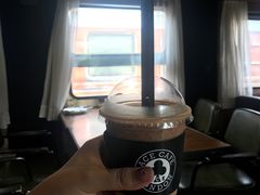 摩卡星冰乐-车谷小镇